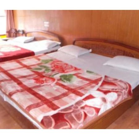 Hotel Darpan Nainital Ngoại thất bức ảnh