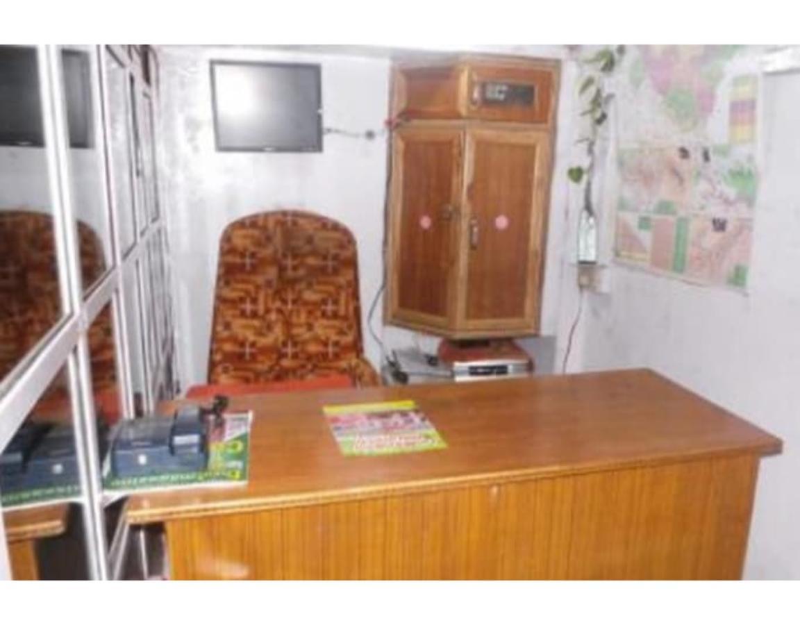 Hotel Darpan Nainital Ngoại thất bức ảnh