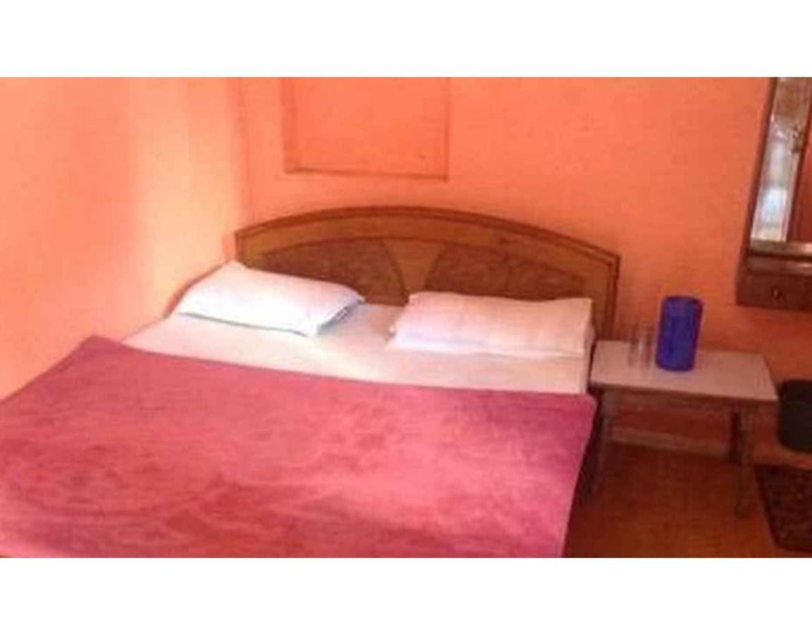 Hotel Darpan Nainital Ngoại thất bức ảnh