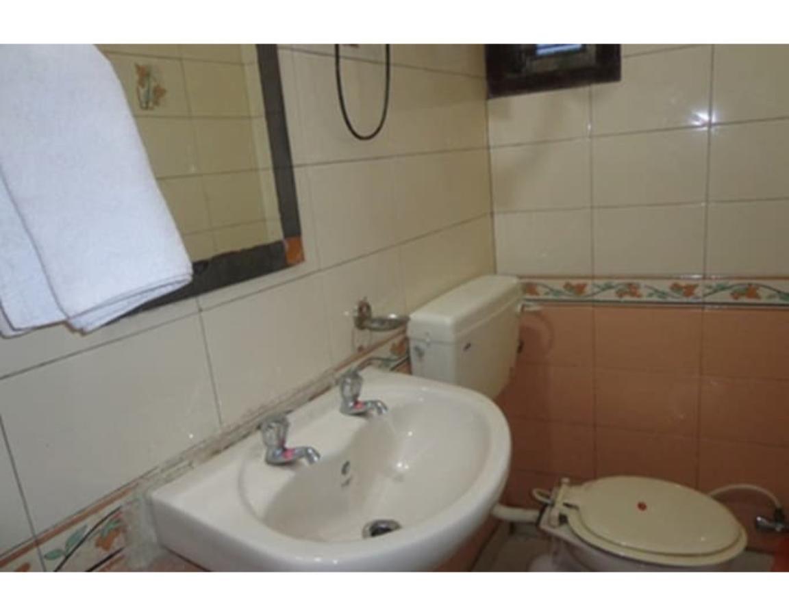 Hotel Darpan Nainital Ngoại thất bức ảnh