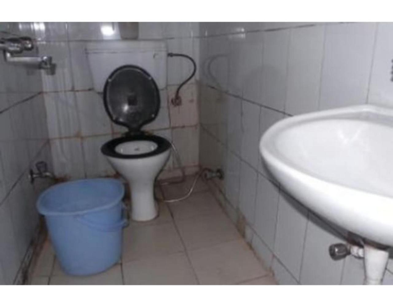 Hotel Darpan Nainital Ngoại thất bức ảnh