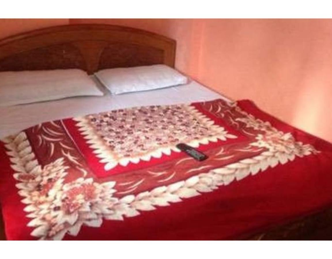 Hotel Darpan Nainital Ngoại thất bức ảnh