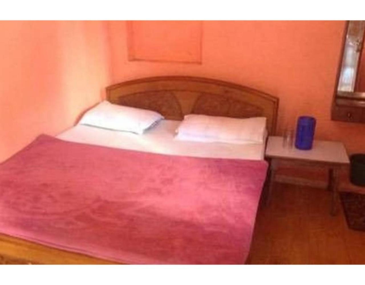 Hotel Darpan Nainital Ngoại thất bức ảnh